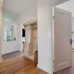 Am Deich Lägenhet