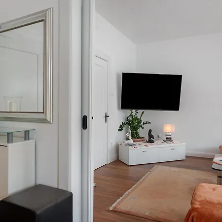 Am Deich Apartment Cuxhaven