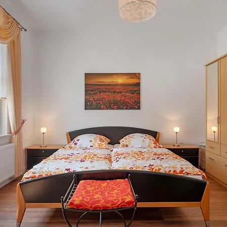 Apartment Am Deich Cuxhaven