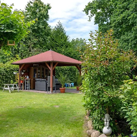 Am Deich Apartment Cuxhaven