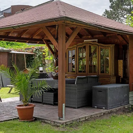 Apartment Am Deich Cuxhaven