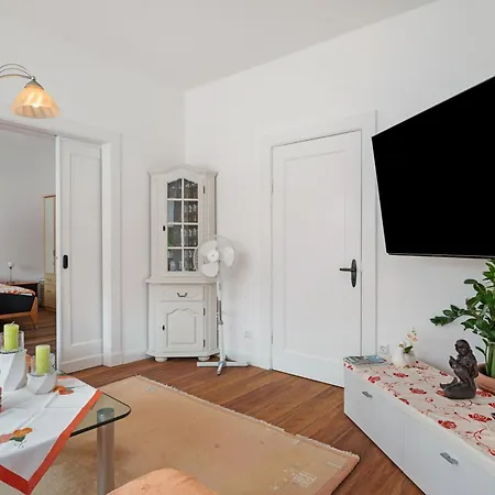 Apartment Am Deich