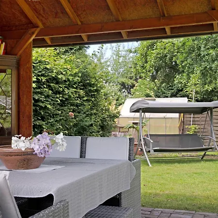 Am Deich Apartment *