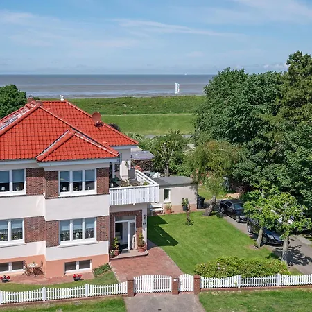 Am Deich Apartment Cuxhaven