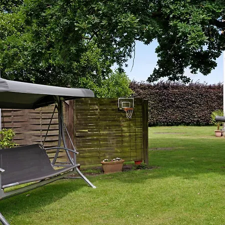 Am Deich Apartment Cuxhaven