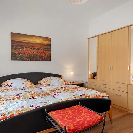 Appartement Am Deich