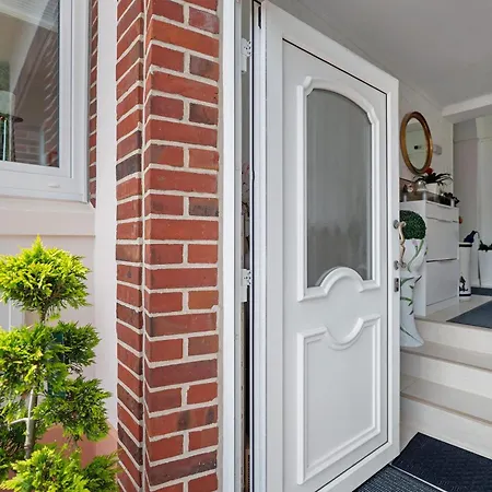 Am Deich Appartement Cuxhaven